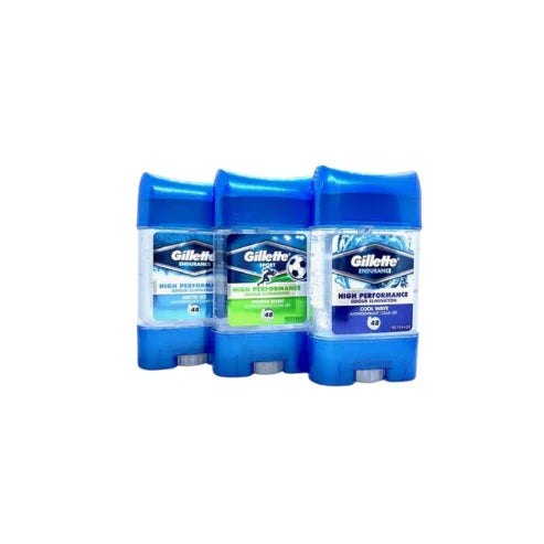 Gillete Mens Deodrant 6ct - A1 WHOLESALE LLC wholesale supplier A1 main