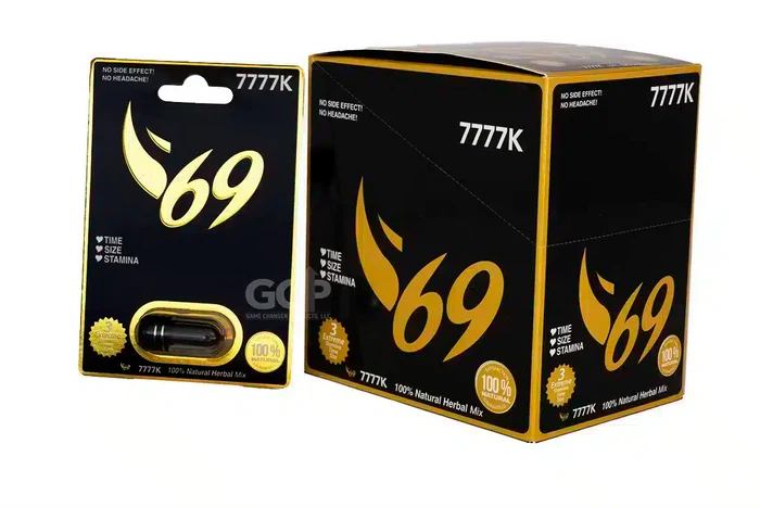 Gold Horn 7777K Male Pills - Libido & Wellness (A-M) Rhino Pills for Men wholesale supplier A1 main