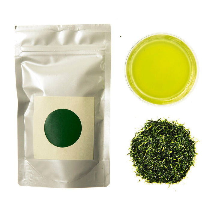 Golda Organic Green Tea 10 Bags | Tortoise General Store