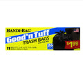 GOOD'N TUFF-BAGS Flap Trash 26gal - 11ct/12pk - A1 WHOLESALE LLC wholesale supplier A1 main