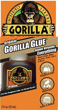 Gorilla Glue Orig 2 oz Single Bag - Household Supplies Gorilla wholesale supplier A1 main