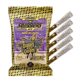 Sluggers Grapes & Cream Mini Blunts