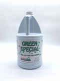 Green special dish,pot and pan cleaner - My Store wholesale supplier A1 main