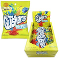 Gushers Tropical Fruit Flavored Snacks 8 Count - My Store wholesale supplier A1 main