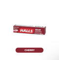 Halls Cough Drop 9pk- 12ct - A1 WHOLESALE LLC wholesale supplier A1 main