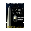 Hard Steel Capsules - VITAL HONEY STORE wholesale supplier A1 main