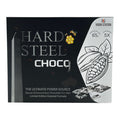 Hard Steel Choco – 12 Pieces - Chocolate Hard Steel wholesale supplier A1 main