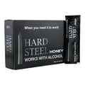 Hard Steel Honey – 12 Pack - Honey Packs Hard Steel wholesale supplier A1 main