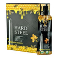 Hard Steel Honey – 12 PACKS - Vitalhoneyus wholesale supplier A1 main