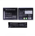 Hard Steel Honey box of 12 - Vitalhoneyus wholesale supplier A1 main
