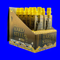 Hard Steel Plus Honey – 12 Pack Tubes - Vitalhoneyus wholesale supplier A1 main