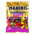 Haribo Gold bears Wild Berry 12-5Oz Bag - City Plus Cash And Carry wholesale supplier A1 main