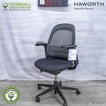 HB-0011 - Haworth Open Box Breck