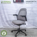 HB-0016 - Haworth Open Box Breck