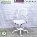 HB-0022 - Haworth Open Box Breck
