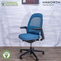 HB-0029 - Haworth Open Box Breck