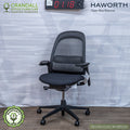 HB-0118 - Haworth Open Box Returns Breck