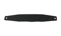 Headband for headphones with plastic bow - 956409
