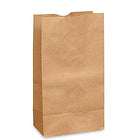 Himson #2 kraft grocery bags 500pcs - Groceries Paper Bags My Store wholesale supplier A1 main