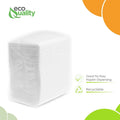 Himson low fold napkin 18 packges - My Store wholesale supplier A1 main