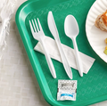 Himson meal kit fork,knife,tea spoon,napkin,salt&pepper - My Store wholesale supplier A1 main