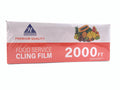 Himson premium quality cling film food service 12x2000 - My Store wholesale supplier A1 main