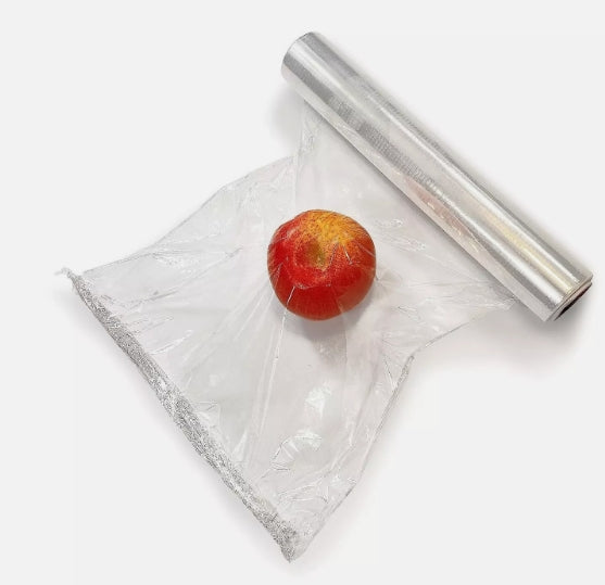 Himson premium quality cling film food service 12x2000 - My Store wholesale supplier A1 main