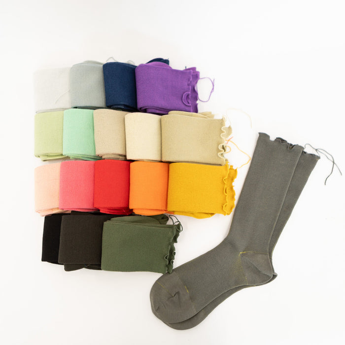 Himukashi Reversible Socks - Cotton | Tortoise General Store