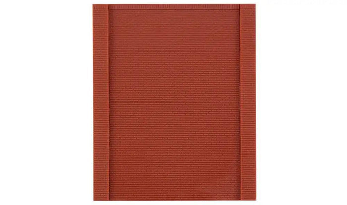 HO DPM Two-Story Blank Wall 30111