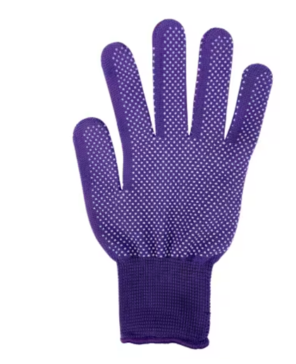 Hold Steady Machine Gloves