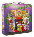 Sluggers Christmas Lunch Box