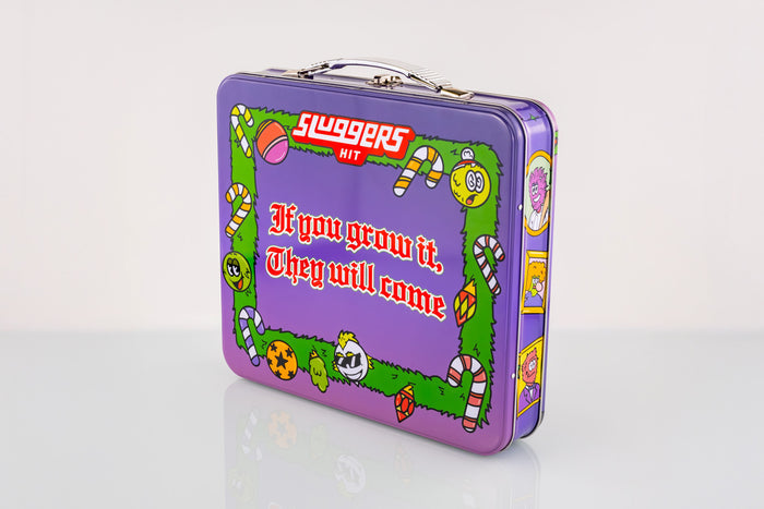 Sluggers case