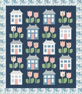 Hometown Quilt Pattern