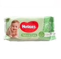 HUGGIES Baby Wipes SOFT Pack Natural Care Original - 56ct/10pk - A1 WHOLESALE LLC wholesale supplier A1 main