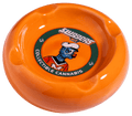 Hurrican SZN Ceramic Ash Tray - Sluggers