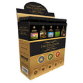 INCENSATION INCENSE 75pack Assorted 12ct - A1 WHOLESALE LLC wholesale supplier A1 main