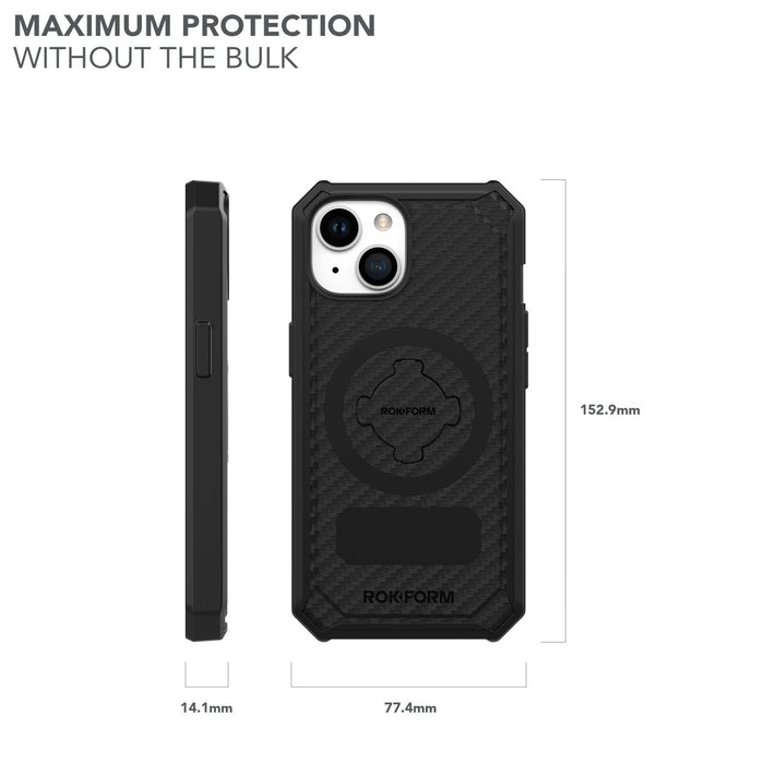 iPhone 15 Rugged Case