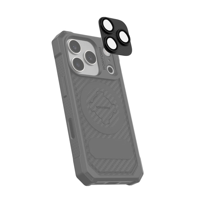 iPhone 17 Pro Max Camera Lens Protector