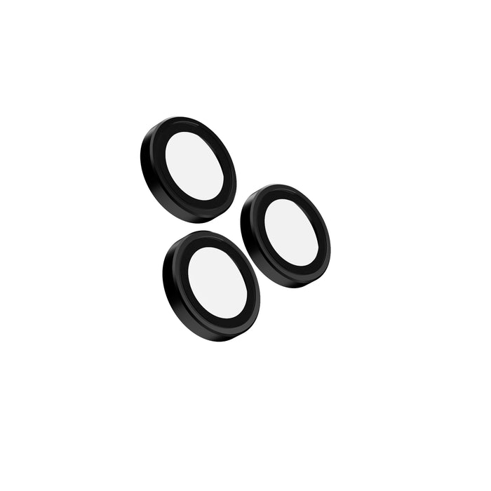 iPhone 18 Pro Camera Lens Protector at an Angle