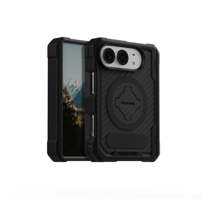 iPhone Duo Rugged Phone Case