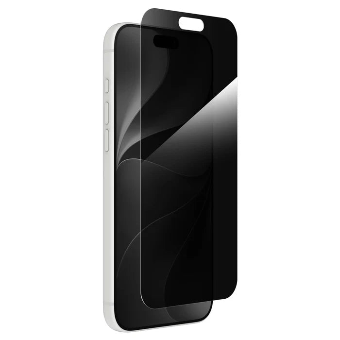 iPhone Tempered Glass Screen Protector For iPhone Full Series