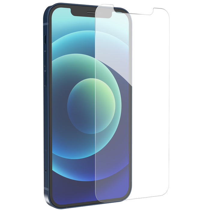 iPhone Tempered Glass Screen Protector For iPhone Full Series