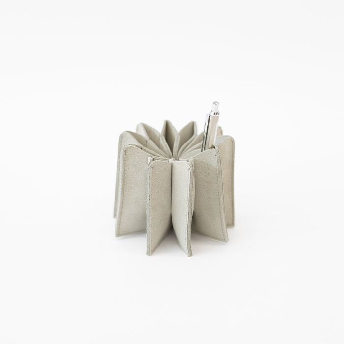 Irose Accordion Pen Holder | Tortoise General Store
