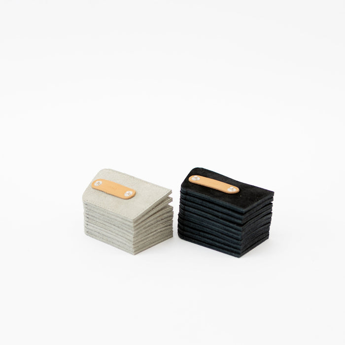 Irose Accordion Pen Holder | Tortoise General Store