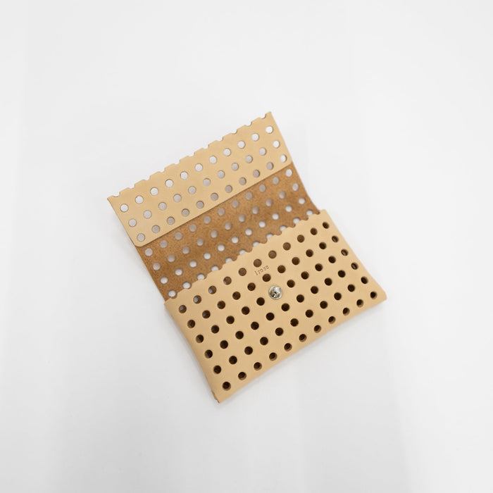 Irose Kago Card Case | Tortoise General Store