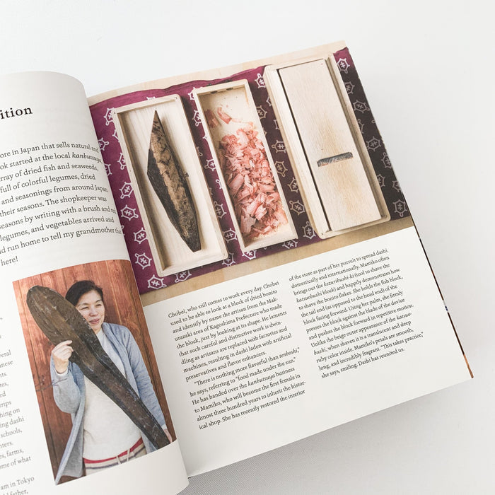 Japanese Home Cooking: Simple Meals, Authentic Flavors by Sonoko Sakai - tortoise general store