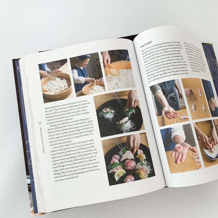 Japanese Home Cooking: Simple Meals, Authentic Flavors by Sonoko Sakai - tortoise general store