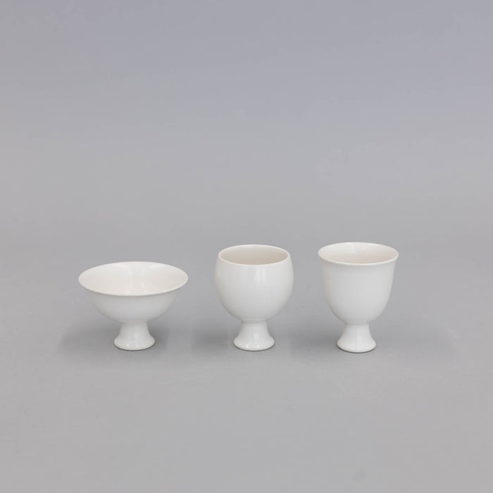 Jicon Sake Vessels and Pitcher | Tortoise General Store