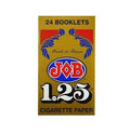 JOB Paper 1.25 oz 24 Per Box - Rolling Papers JOB wholesale supplier A1 main