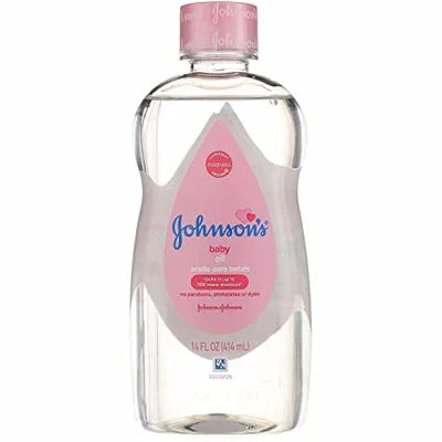 Johnson's Baby Oil - 14oz/6pk - A1 WHOLESALE LLC wholesale supplier A1 main